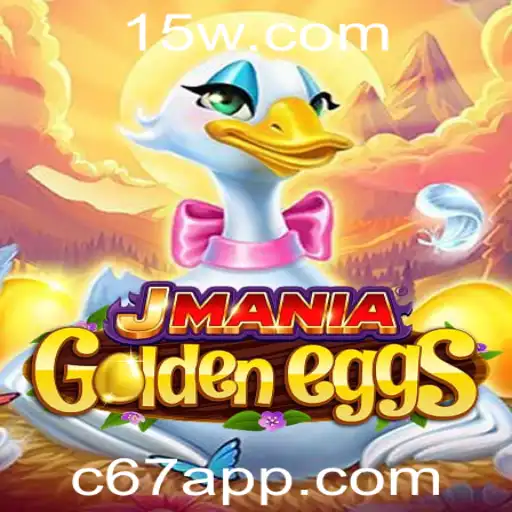 JManiaGoldenEggs: Descubra o Fascinante Mundo do Jogo