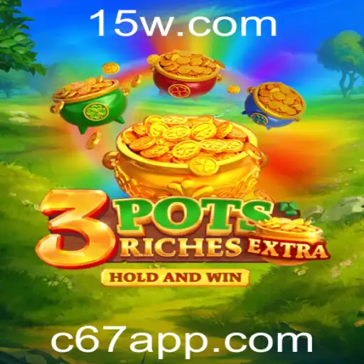 Explorando o Fascinante Mundo do Jogo 3potsExtra: Uma Viagem Através das Regras e Estratégias