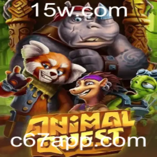 Guia Completo do Jogo AnimalQuest: Exploração e Estratégia