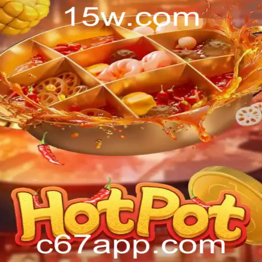 Explorando o Jogo de Estratégia Hotpot: Uma Imersão Completa