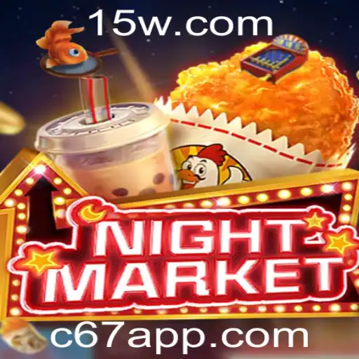 Explorando o Envolvente Mundo do Jogo NIGHTMARKET