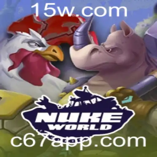 Explorando NukeWorld: O Futuro dos Jogos de Estratégia