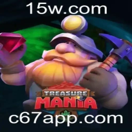 TreasureMania: Uma Jornada Empolgante no Mundo dos Tesouros Virtuais