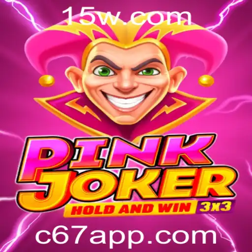 Descubra o Empolgante Mundo de PinkJoker com a Chave C67