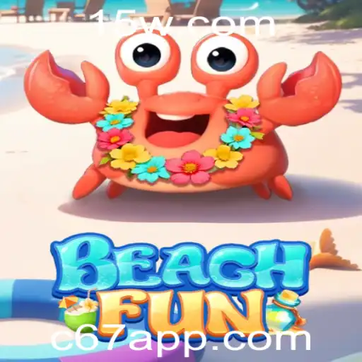 Descubra o Mundo de BeachFun: O Jogo Perfeito para Momentos de Lazer