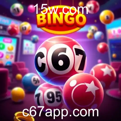 Bingo Online: A Experiência Digital Revitalizada