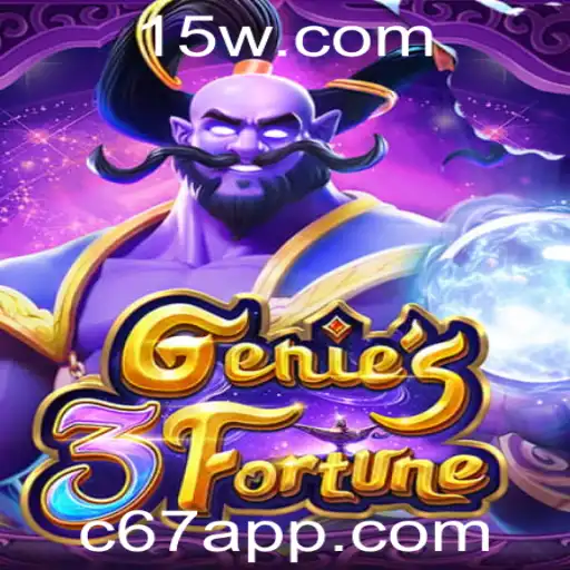 Descubra a Emocionante Aventura de Genie3Fortune