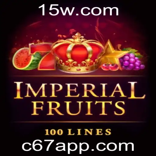 Explorando o Mundo de ImperialFruits100: Um Mergulho na Estrutura e Regras do Jogo
