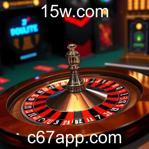 Jogos de Roleta: Uma Aposta Clássica