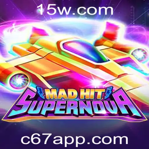 Descubra o Universo de MadHitSupernova: Um Mergulho no Desafio Galáctico