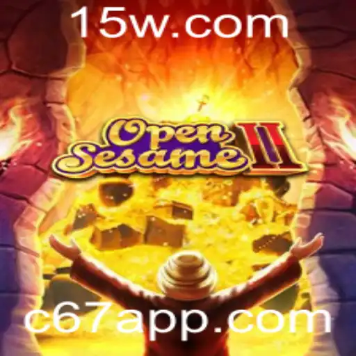 OpenSesameII: A Nova Sensação dos Jogos com a Palavra-Chave c67