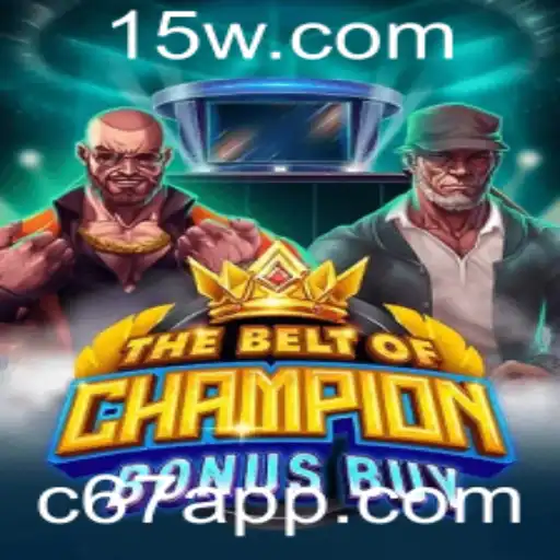 TheBeltOfChampionBonusBuy: Mergulhando nas Regras e Estrutura do Jogo