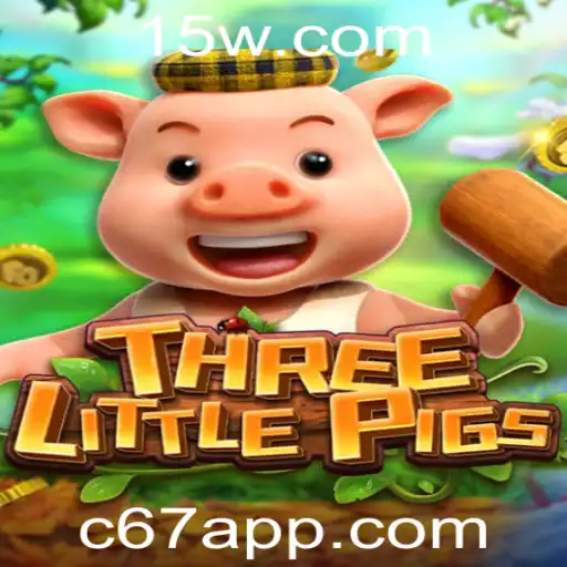 THREELITTLEPIGS: Um Jogo de Estratégia e Criatividade