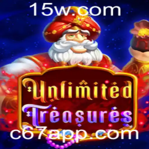 Explorando UnlimitedTreasures: Uma Jornada Infinita de Descobertas