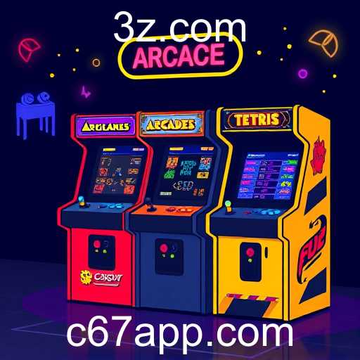 A Ascensão Imparável dos Jogos Online: C67 Conquista os Gamers Brasileiros