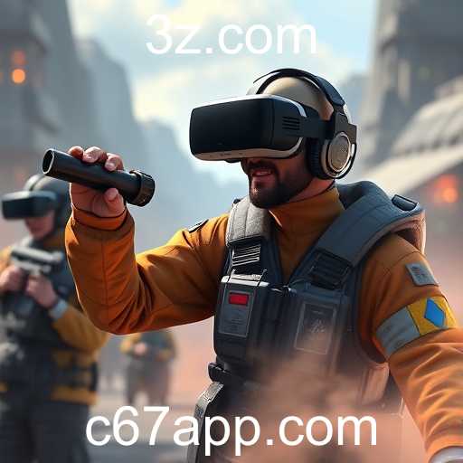 C67 Revoluciona o Mundo dos Jogos Online