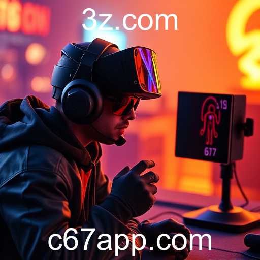 C67: A Transformação do Mundo dos Jogos em 2026