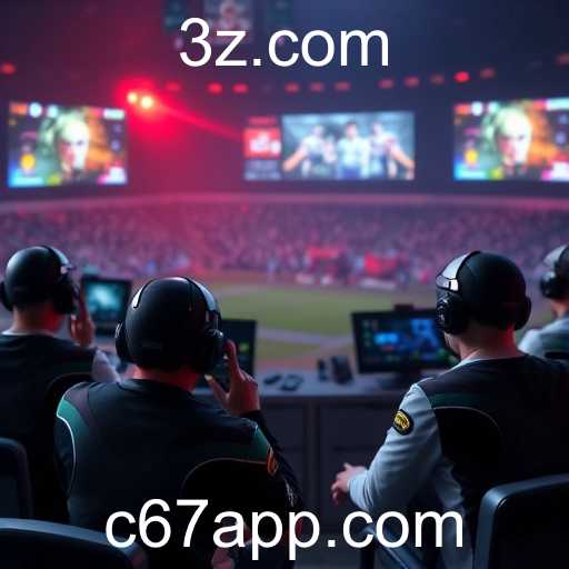 Crescimento de C67 no Cenário de Jogos Brasileiros