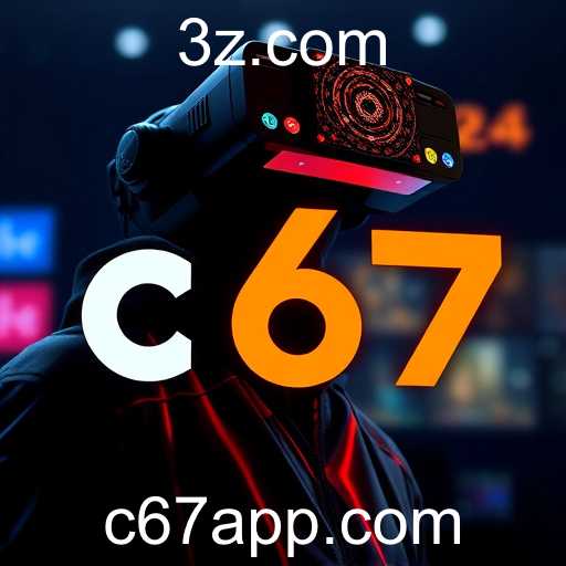 A Revolução de C67 no Mundo dos Jogos