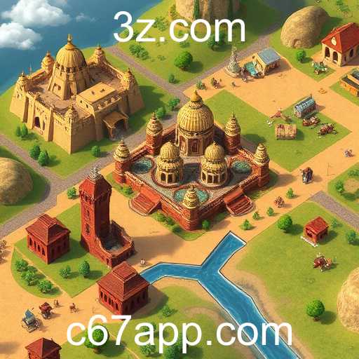 C67 Revoluciona a Experiência dos Gamers em 2025