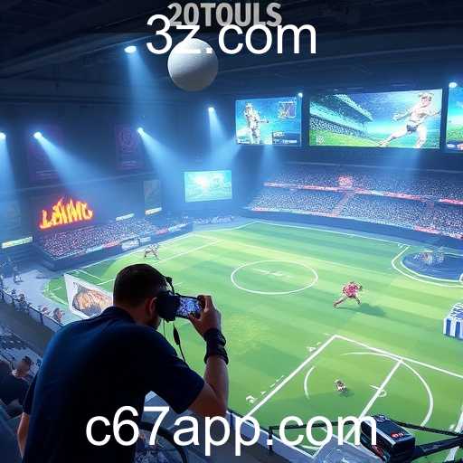 C67: Revolução nos Jogos Online e Comunidade em Ascensão