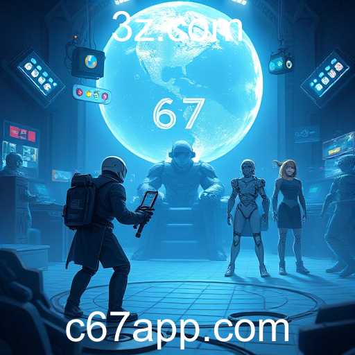 Expansão e Tendências dos Jogos com 'c67'