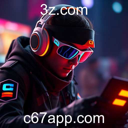 C67: Inovações e Tendências em Jogos para 2025