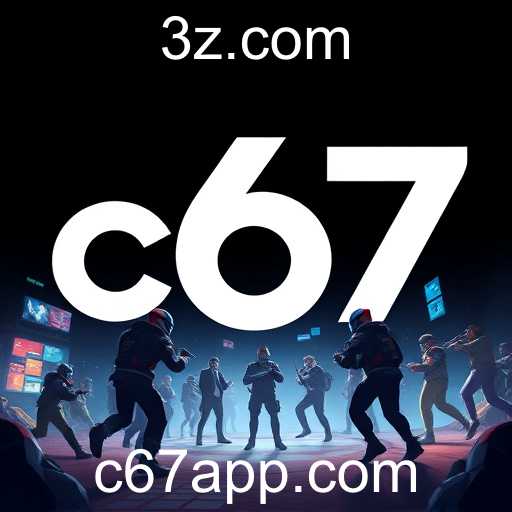 Ascensão do 'c67' no Universo dos Jogos