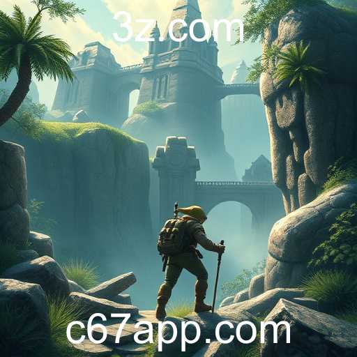 A Evolução do Cenário de Jogos: C67 Revoluciona 2025