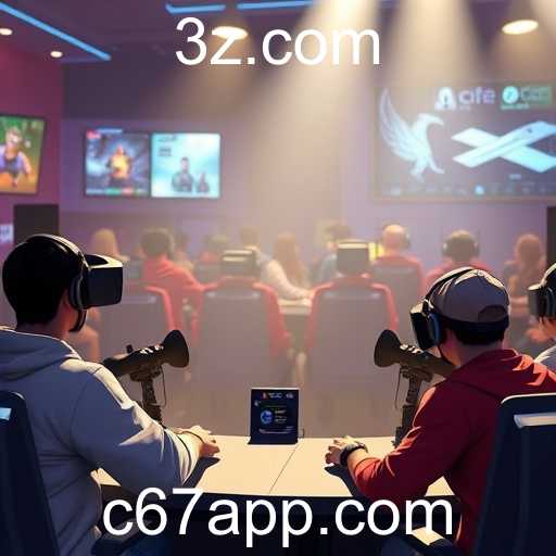 C67: O Fenômeno do Momento no Mundo dos Games