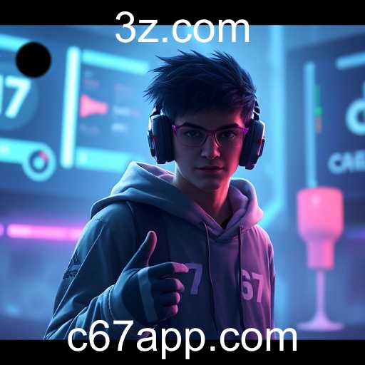 Transformação no Mundo dos Jogos: C67 e as Novas Tendências