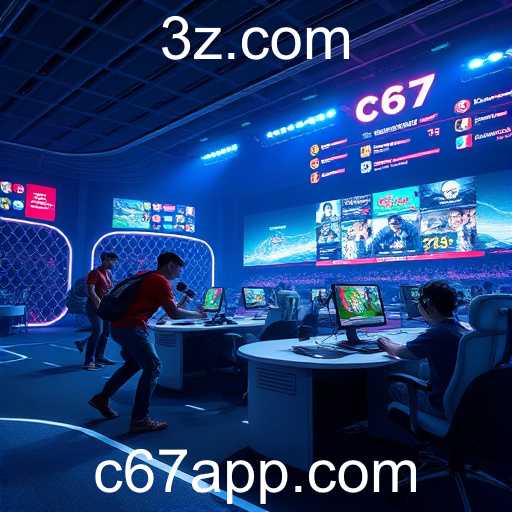 Inovações e Tendências dos Jogos Online de 2025