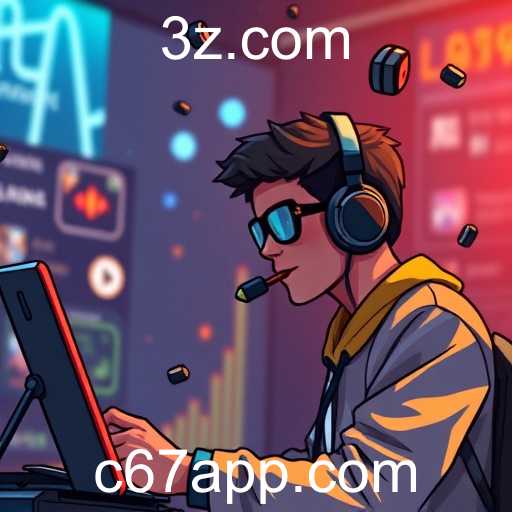 O Impacto de C67 nos Jogos Online para Brasileiros