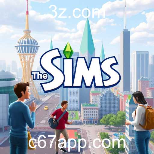 A Revolução dos Jogos em 2025: O Ano de 'c67'