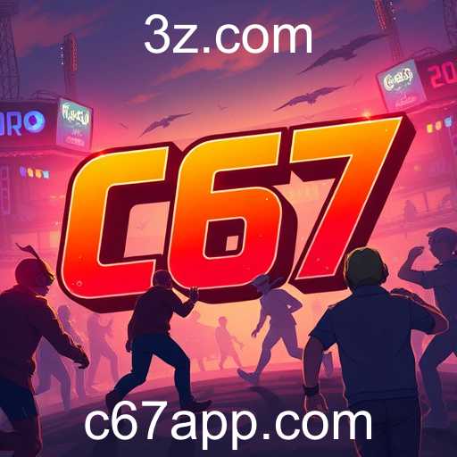 Ascensão do C67 no Universo dos Jogos